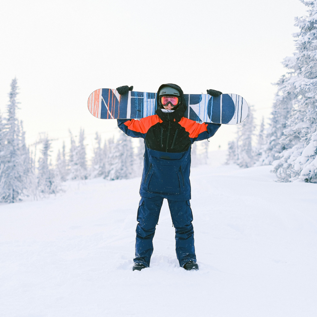 Come lavare e prendersi cura dei capi da sci