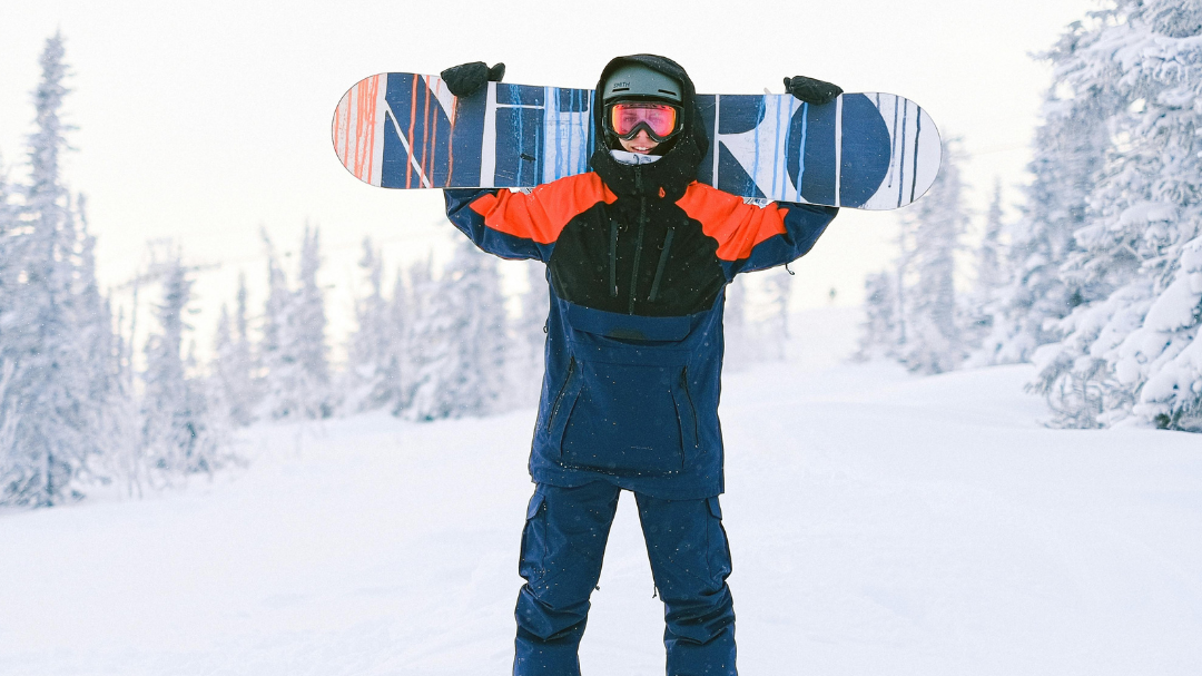 Come lavare e prendersi cura dei capi da sci