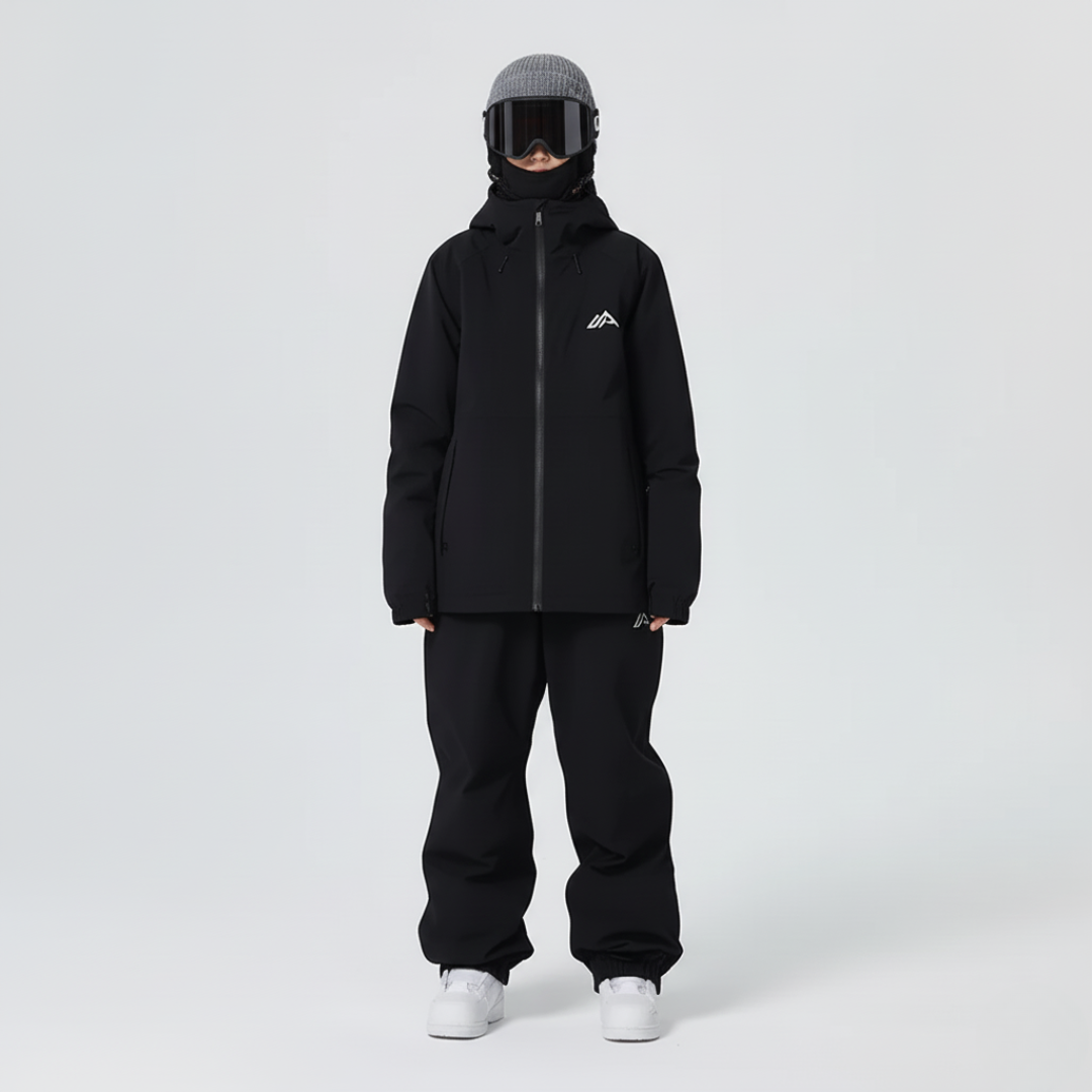 Giacca da Sci e Pantaloni da Sci | Tuta da Snowboard