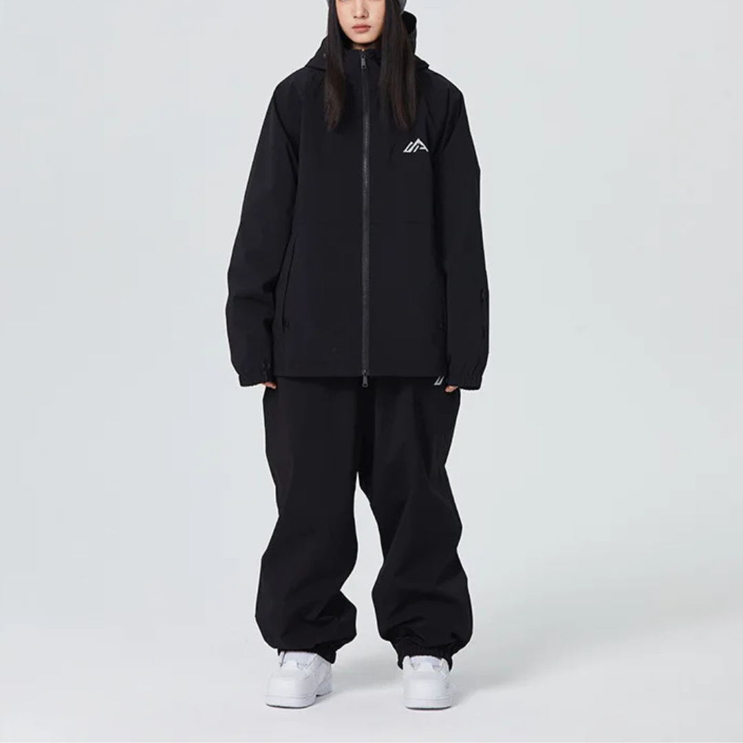 Giacca da Sci e Pantaloni da Sci | Tuta da Snowboard