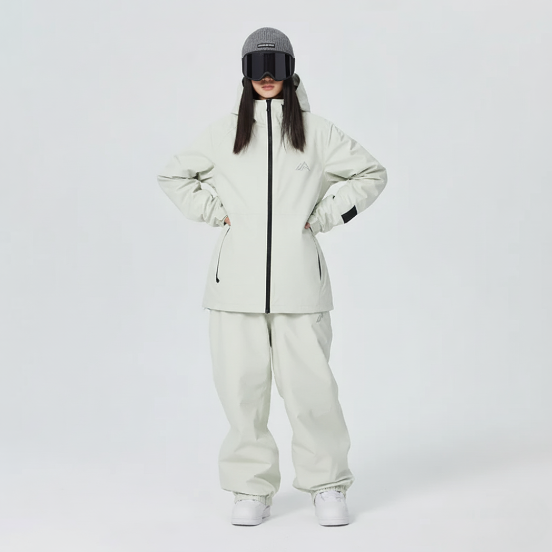 Giacca da Sci e Pantaloni da Sci | Tuta da Snowboard