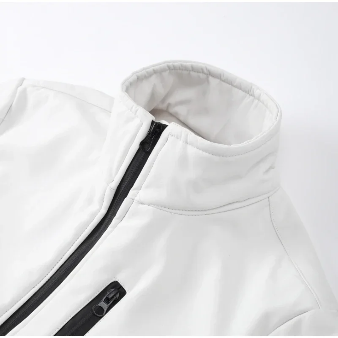 Tuta da Sci Donna | Giacca da Sci dal Taglio Moderno