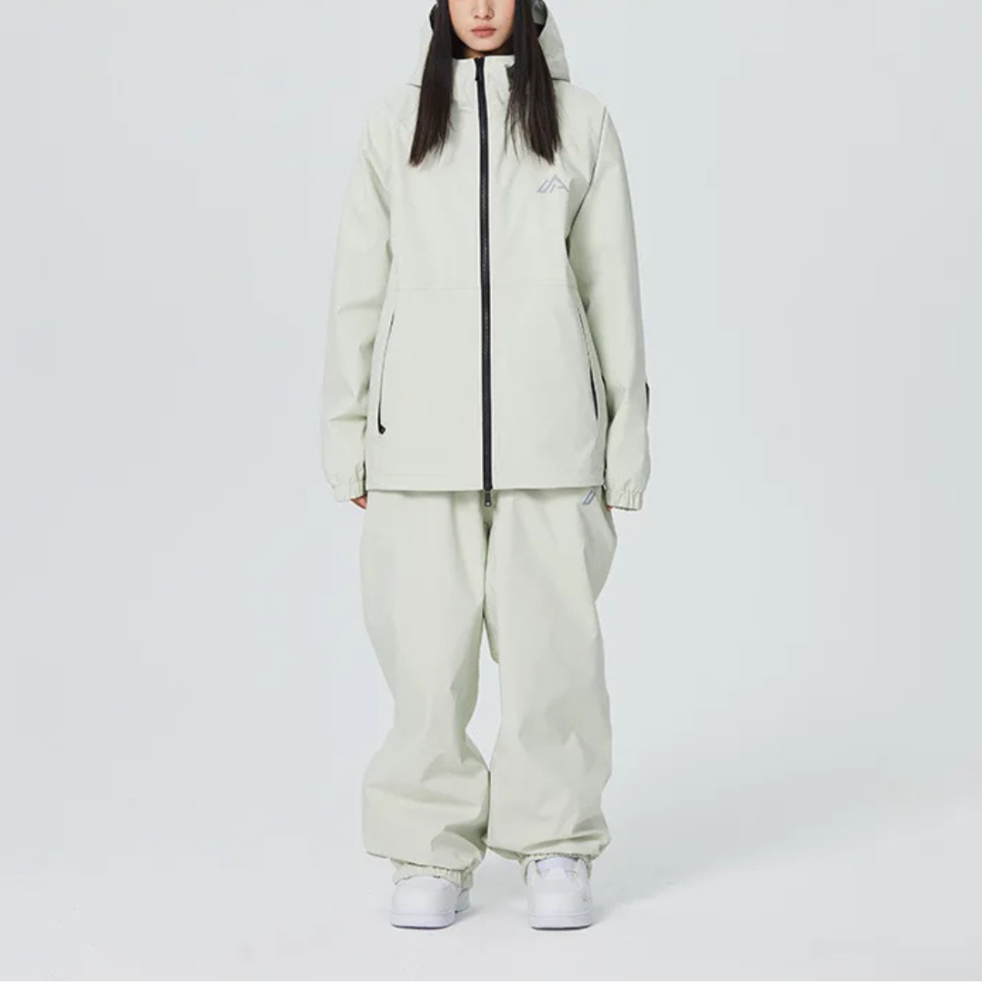 Giacca da Sci e Pantaloni da Sci | Tuta da Snowboard