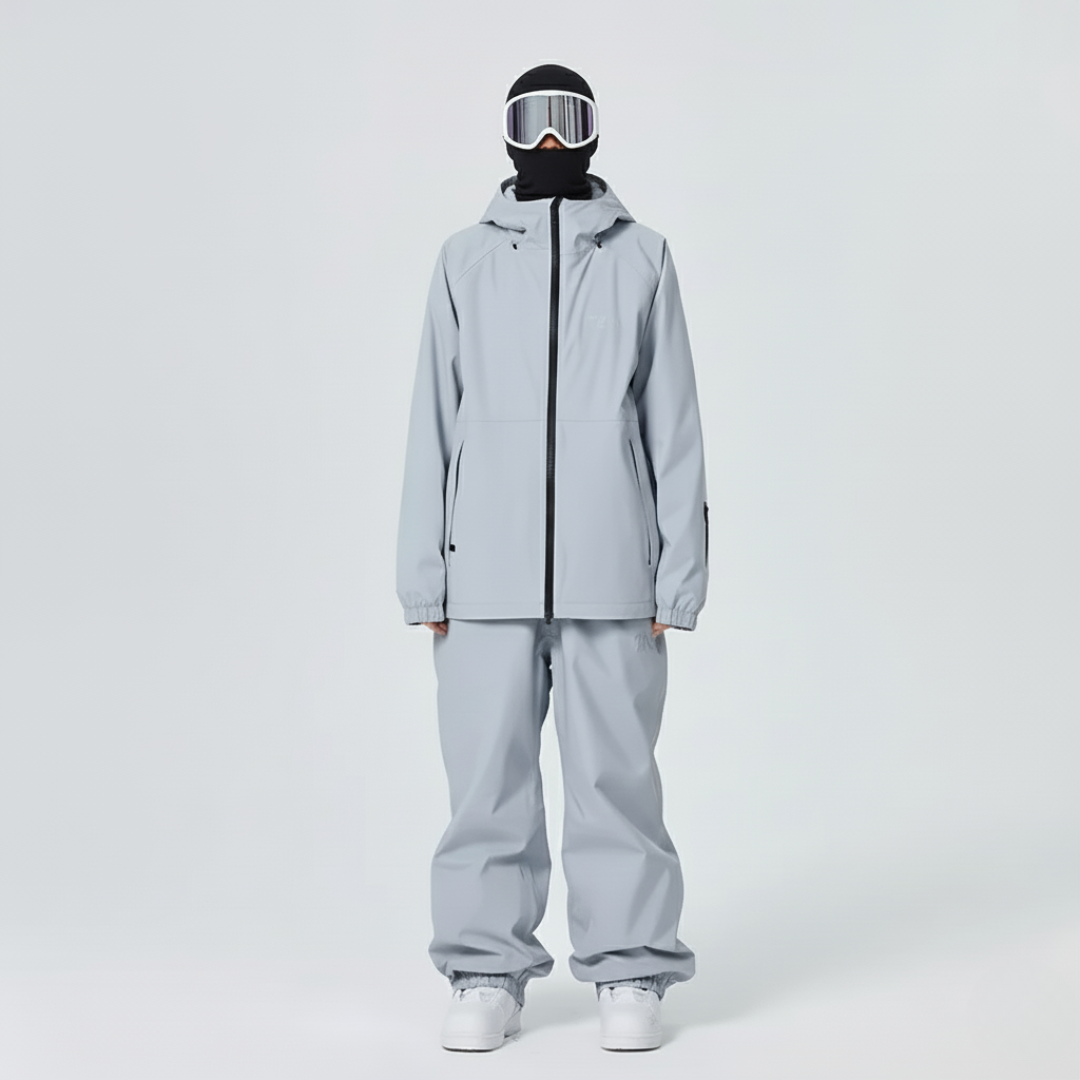 Giacca da Sci e Pantaloni da Sci | Tuta da Snowboard