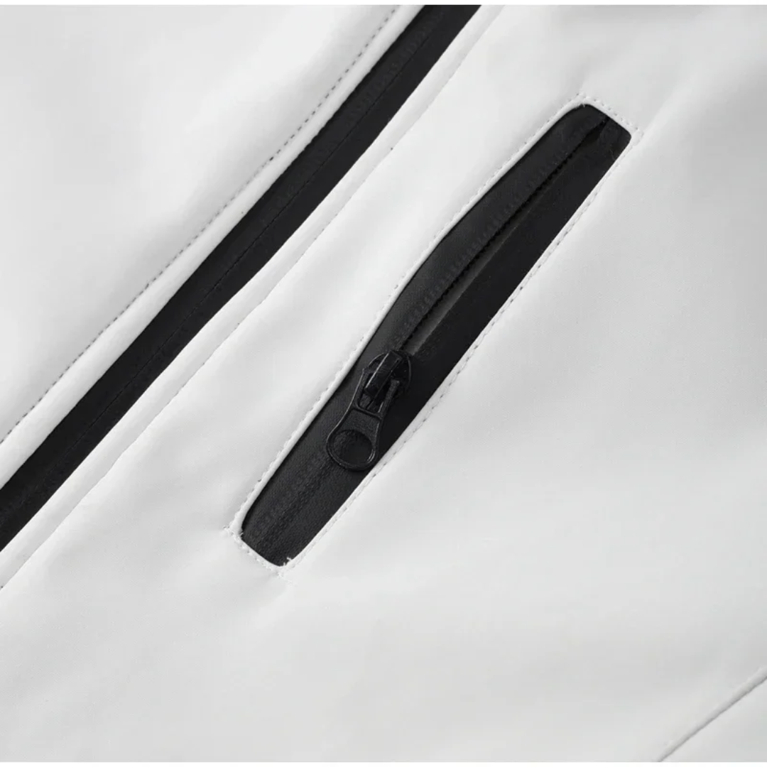 Tuta da Sci Donna | Giacca da Sci dal Taglio Moderno