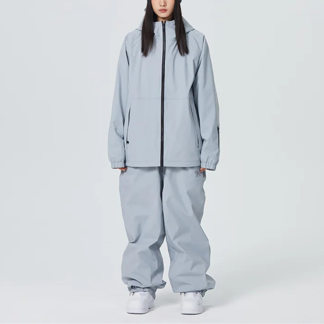 Giacca da Sci e Pantaloni da Sci | Tuta da Snowboard