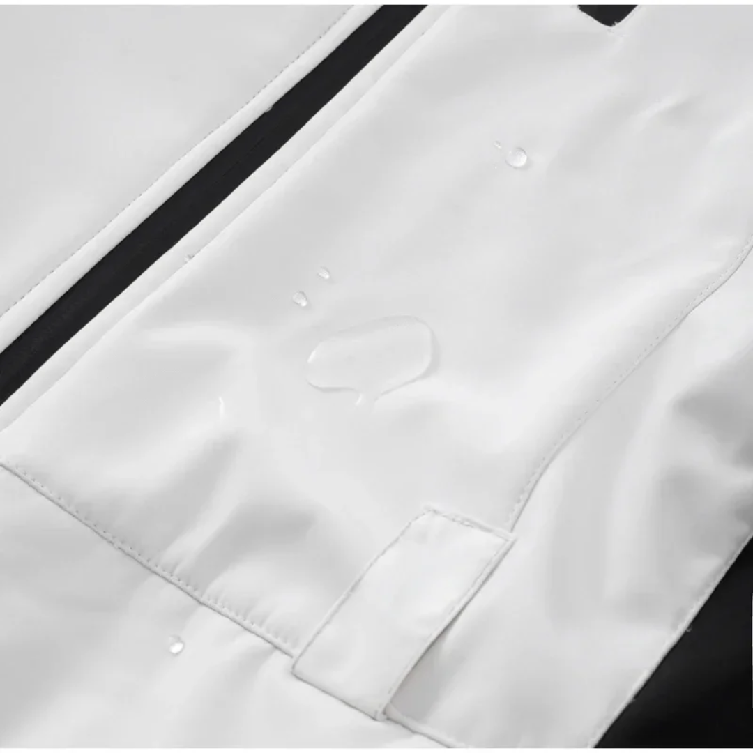 Tuta da Sci Donna | Giacca da Sci dal Taglio Moderno