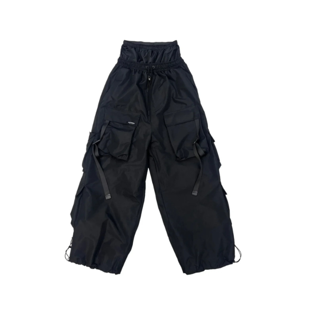 Pantaloni da Sci | Stile Baggy & Comodi